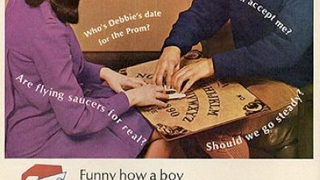 The Ouija Board Movie's Plot Sounds As Boring As Ouija Board Game